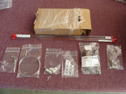 **NEW** GAS SUPPLY ORBITRAP XL -UPGRADE-KIT - 1221300