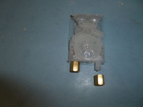 Damper Generic for Epson DX7 print heads used on some Mutoh/Roland machines