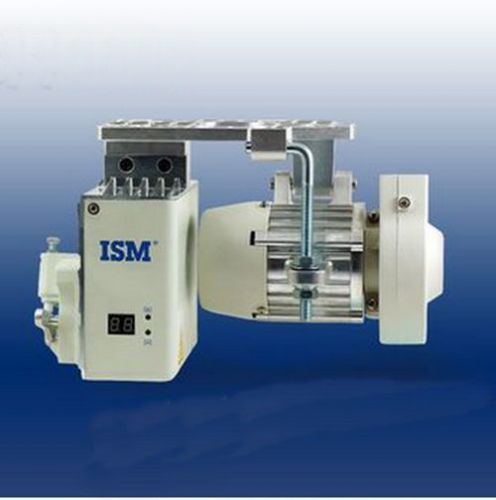 ISM Energy Saving Servo Motor for industrial Sewing Machine Economic 450W. 220V