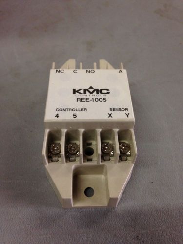 Kmc re-1005 automatic heating &amp; cooling changeover relay module for sale