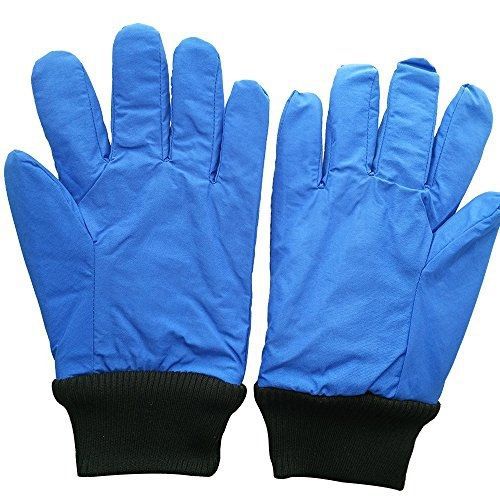 32cm Cryogenic Gloves WR Gloves Wrist Length