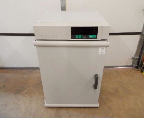Fisher scientific isotemp incubator 650d for sale
