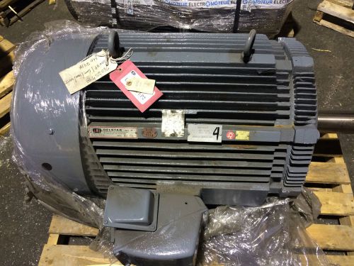 200 hp 575 v. westinghouse electric motor for sale