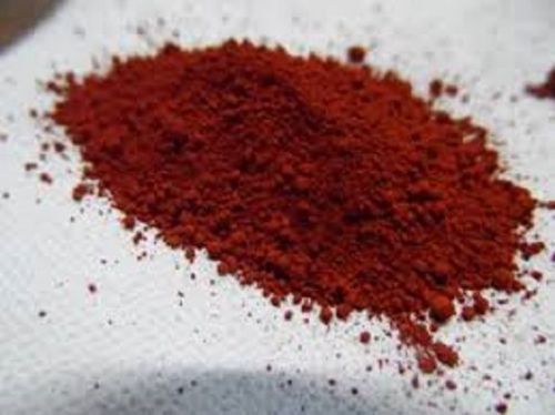 6 lbs. Rusty Red Pigment Uses: plaster,grout,stucco,cement,concrete,motar