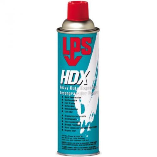 Lps Hdx Heavy Duty Degreaser Lps Laboratories Janitorial 01020 687752332230