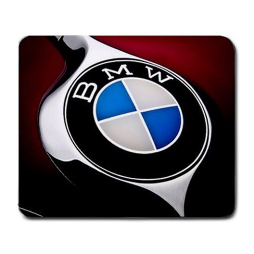 New Bmw Car Logo Mouse Pad Mats Mousepad Hot Gift