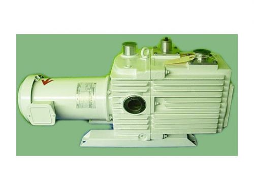 Leybold d30a vacuum pump &lt;(pfpe, kryox, fomblin prep)&gt;with 90 day warranty for sale