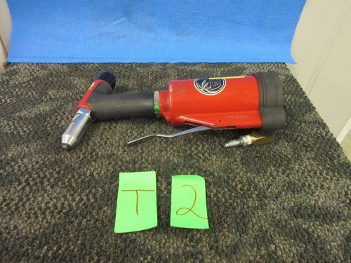 FLORIDA PNEUMATIC RIVETER FP-891 BLIND TOOL BINDING FOR PARTS NOT WORKING REPAIR