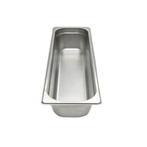 Admiral craft 200hl2 nestwell steam table pan 1/2-size long for sale