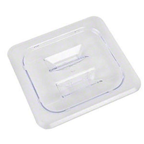 Pinch (PNP16-SC)  Sixth-Size Polycarbonate Solid Food Pan Cover