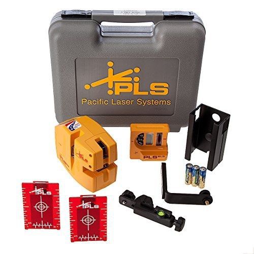 Pacific Laser Systems PLS-60611 PLS480 Laser Tool