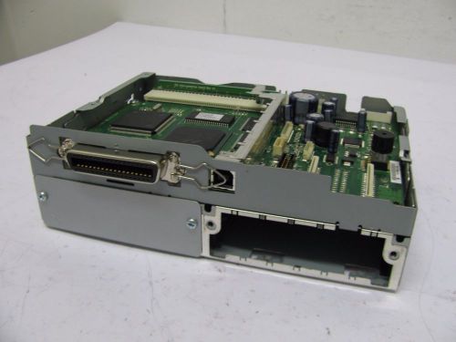 HP Designjet 130NR 100 110 120 Electronics Module Formatter Board C7790-20271