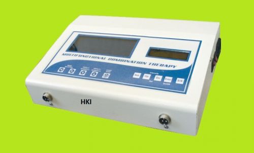 4 In 1 Combination Therapy Machine IFT 70+Tens 30+MS 25+US 25 Progs., RSMS-850.