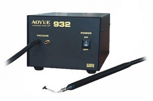 Aoyue 932 vacuum pickup station for sale