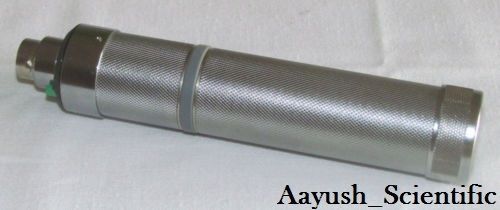Welch Allyn Original Dry Battery Handle (Free Shipping) AS003A