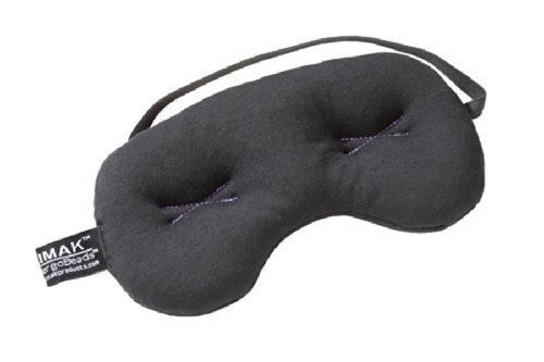 Imak compression pain relief mask and eye pillow cold therapy for headache mi... for sale