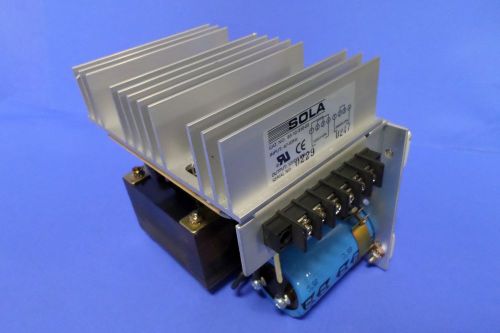 Sola 083-00310-0300-12 power supply- transformer/inverter  new in open box for sale