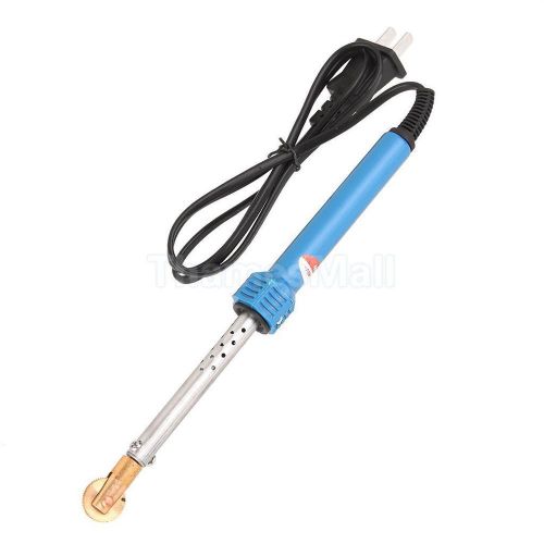 Electric soldering iron wheel hive spur wire embed tool beekeeping us plug for sale
