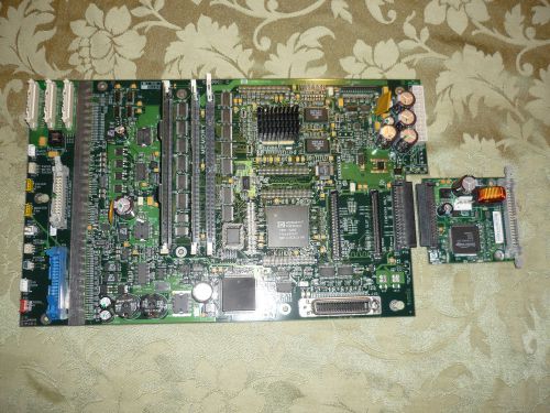 Designjet 5000PS Logic Board part