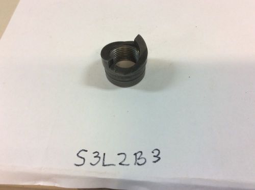 Greenlee 5031757 3/4 knockout punch die only