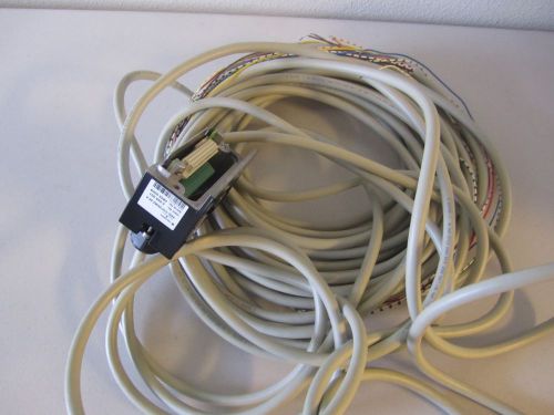 Allen Bradley 442L-CSFZNMZ-20 A  Prewired Memory Module with 10 Meter Cable