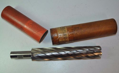 Hougen rotabroach broach drill 1-5/16&#034; x 6&#034; with 3/4&#034; shank part# 56138  #3020 for sale