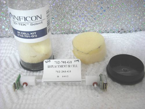 INFICON D-TEK SELECT, Replacement INFRARED CELL (Sensor), 712-701-G1