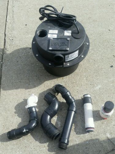 Wrsc-6 drain-o-saur kit for sale