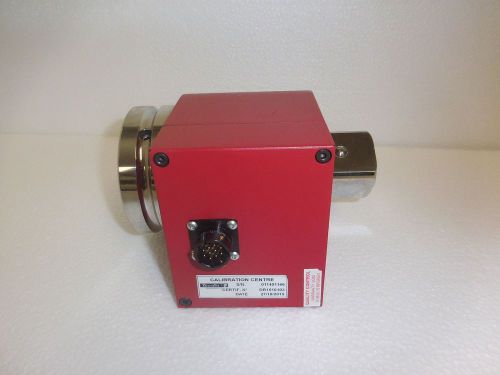 Desoutter drt 4 sq 3000 rotary 1-1/2&#034; transducer 221.1-2211 ftlbs 6151655360 for sale