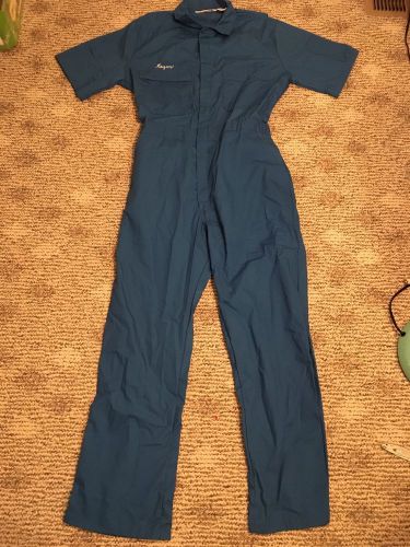 Walls Master made One Piece Mechanic Suit Coveralls