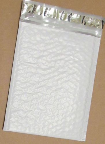 (10) Self-Seal Poly Bubble Mailers (9-1/2&#034; x 7-1/2&#034;)