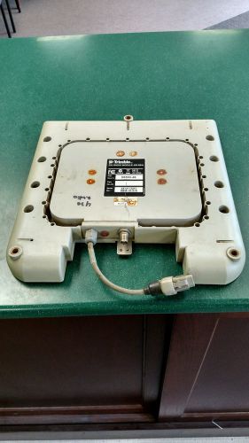 Trimble Used Integrated Radio PN:55560-46, 450 MHZ  for 252 262, 372 Antenna