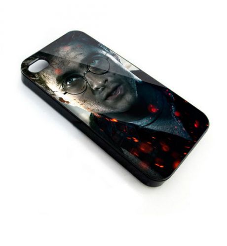 Harry Potter 7 Cover Smartphone iPhone 4,5,6 Samsung Galaxy