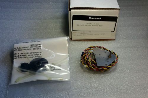 Honeywell 30756113-501 dr4500 chart motor kit new $149 for sale