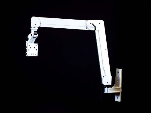 ICW Mount Arm for Medical &amp; Dental Video Monitor Mounting