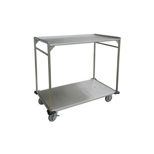 Lakeside open tray delivery cart pb51 for sale