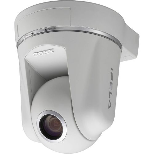 New sealed box sony snc-rz50n 26x d/n ip-ptz camera intelligent motion det $3244 for sale