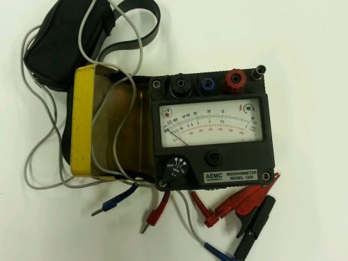 Electrical tester for sale