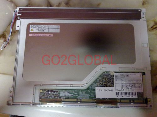 LTA121C30SF  lcd panel 60 days warranty