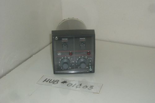 Atc timer 342b  flip-flop 24-240 volts  1/8 hp  (hub#01c03 ) for sale
