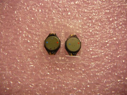 COILCRAFT DO3308-683 SMD Fixed Power INDUCTOR 100kHz 0.54mOhm 20%  *NEW*  2/PKG
