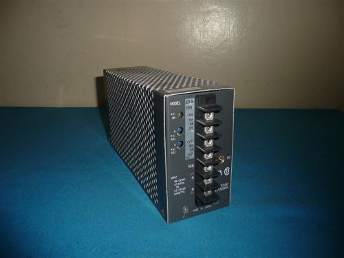Nemic lambda ed-5-1515 ed51515 power supply for sale