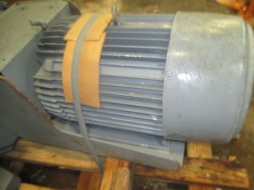 Us electric motor 20hp 256t 1750rpm 460v tefc 230 460v for sale
