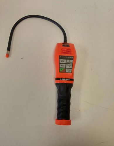 Dilo Gas Leak Detector 3-033-R002 with SF-6 detector