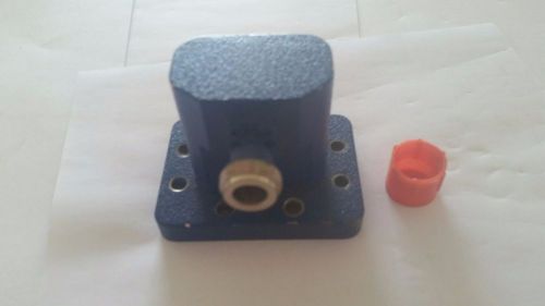 Coax to waveguide transitions pdr70 to n-type(f) 5.85-8.2ghz for sale