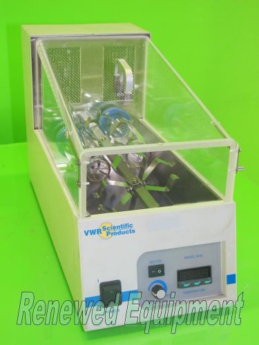 VWR Scientific Boekel 5400 Hybridization Oven