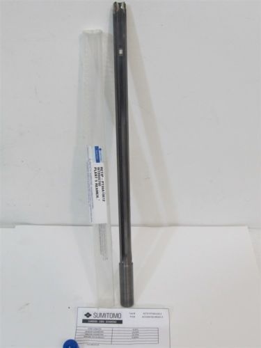 Sumitomo retip-pt39a10612, 12.034mm diamond tipped step reamer for sale