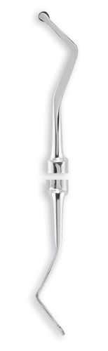 Dental gingival cord packer serrated #1    gcpas113 for sale