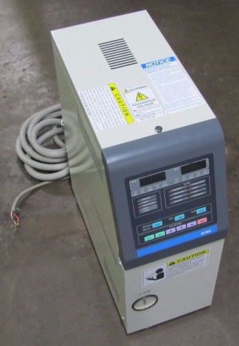 Matsui mcn-15l mcn-15-30 200-220v 3p 3 kw (4 hp) heater temperature controller for sale