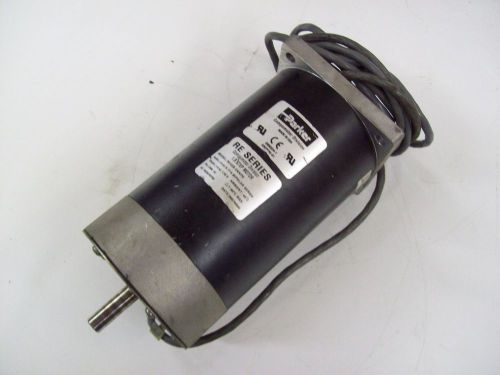 PARKER RE428-DKNPS RE SERIES 1.8 STEP MOTOR 3.7AMP, 170V, 1500 RPM - FREE SHIP